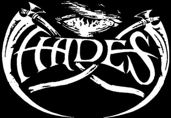 Hades - Logo