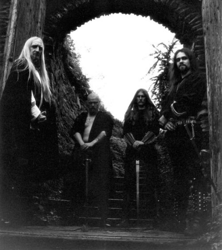 Hades - Photo