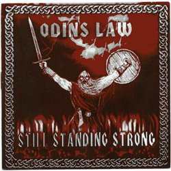 Skullhead – Odin's Law | Releases | Discogs
