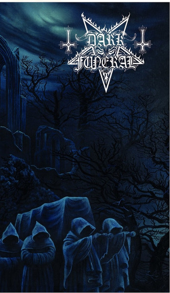 Dark Funeral - Encyclopaedia Metallum: The Metal Archives