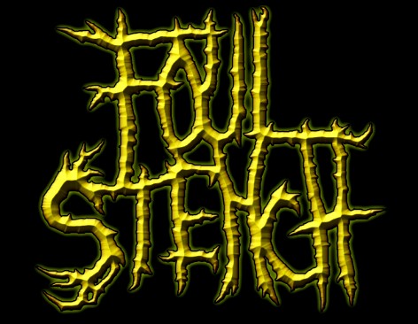 Foul Stench - Logo