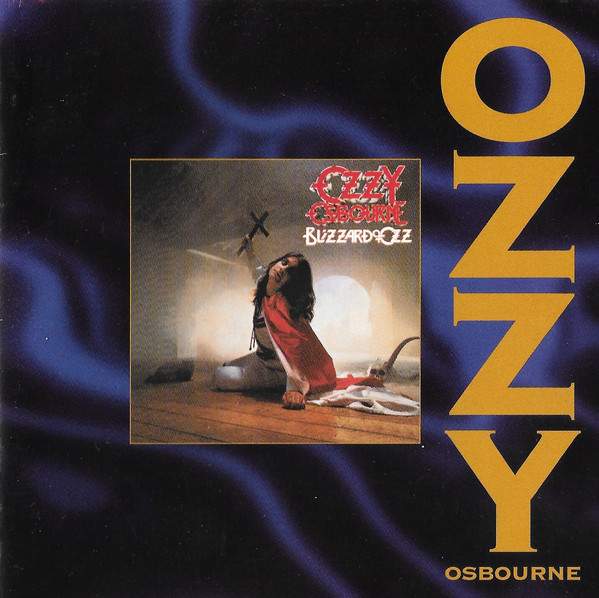 ozzy osbourne metallum