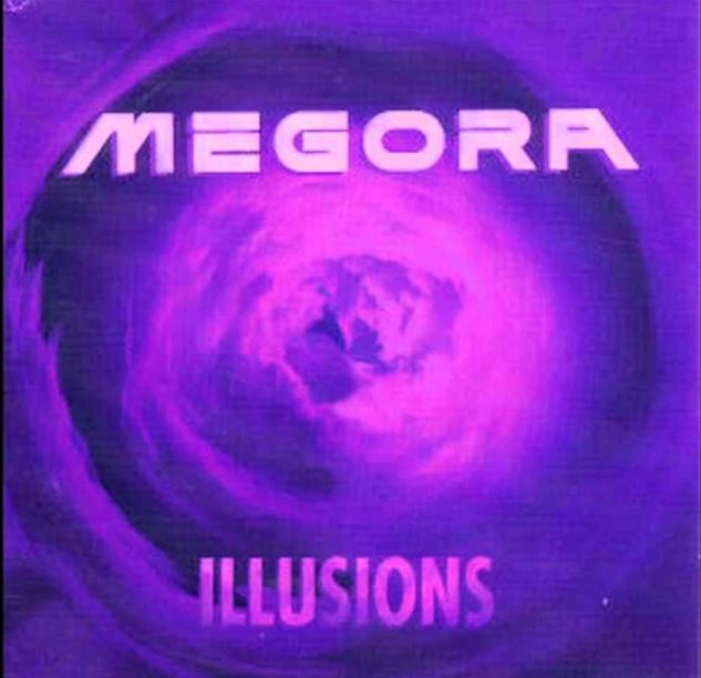 Megora - Illusions