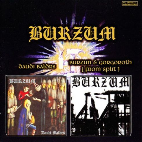 Burzum Daudi Baldrs Burzum Gorgoroth From Split Encyclopaedia Metallum The Metal Archives Listen to music from gorgoroth＀ like forces of satan storms and gathered at blakulla (intro). burzum gorgoroth from split