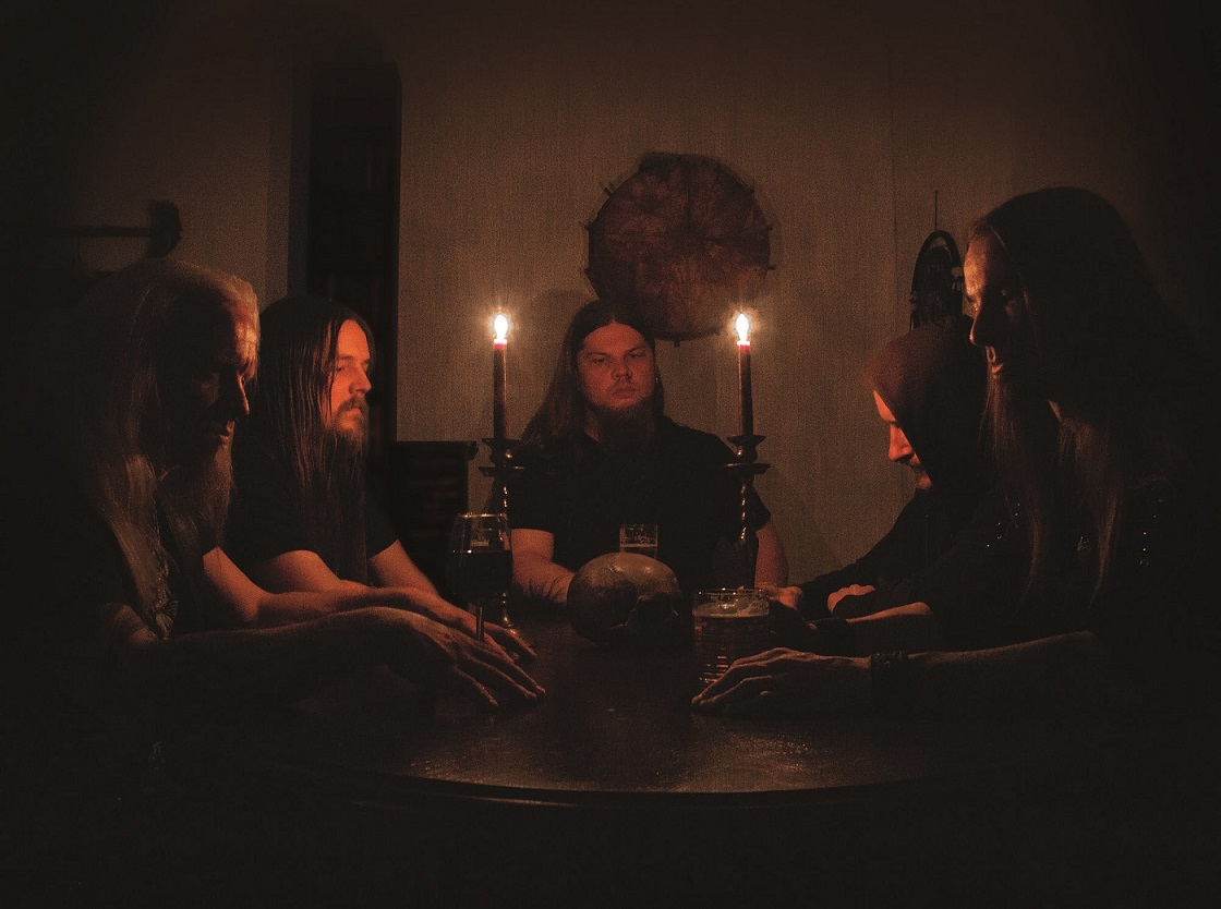 Solacide - Photo
