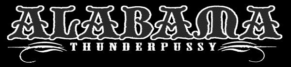 Alabama Thunderpussy - Logo