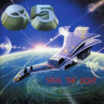Q5 - Steel the Light - Encyclopaedia Metallum: The Metal Archives