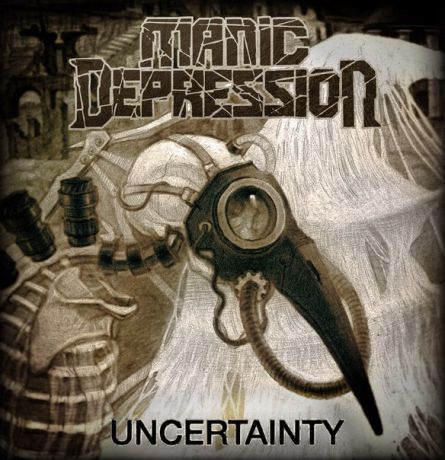 Manic Depression - Uncertainty