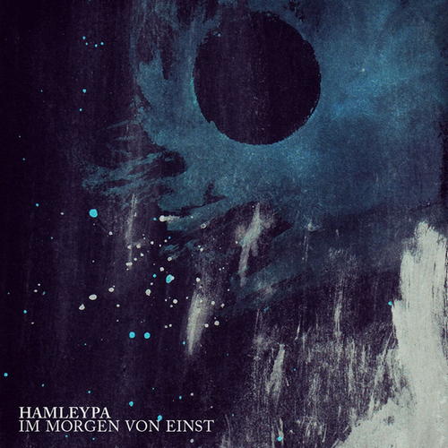 Hamleypa - Im Morgen von Einst