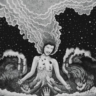 Sedna - Sedna