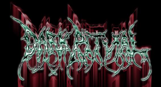Dark Ritual - Logo