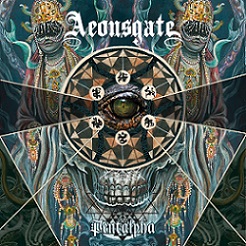 Aeonsgate - Pentalpha