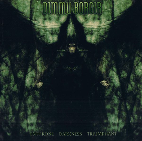 Interview - Shagrath of Dimmu Borgir - Cryptic Rock