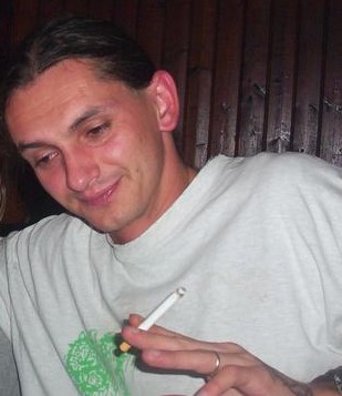 Roman Poláček