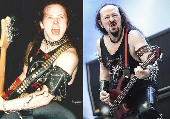 Cronos - Encyclopaedia Metallum: The Metal Archives