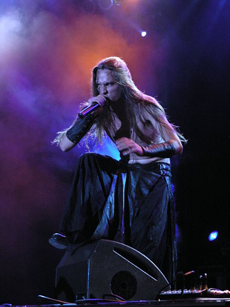 Mathias Lillmåns