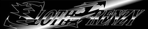 Sloth Frenzy - Logo