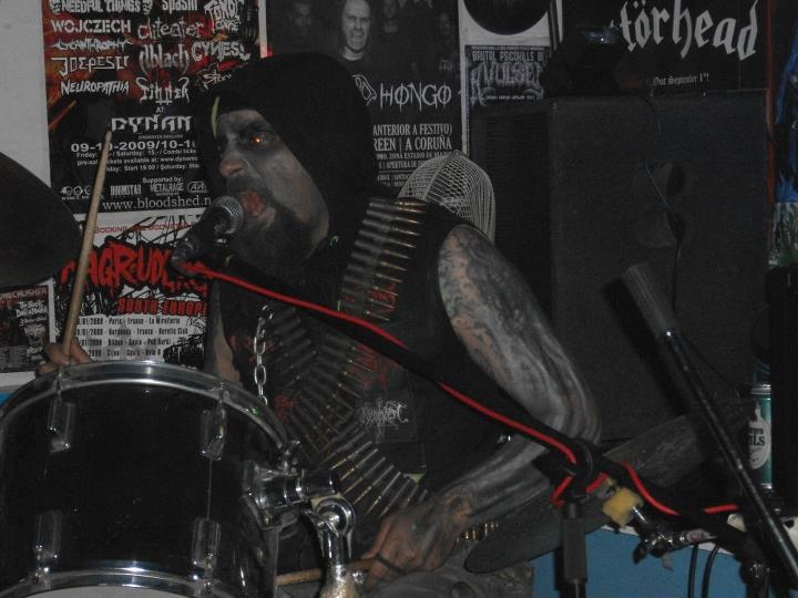 Necrotomb