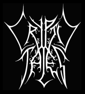 Cryptic Tales - Logo