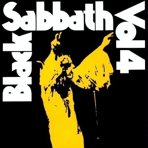black sabbath vol 4 black sabbath vol 4