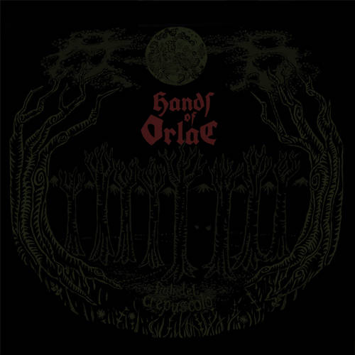 Hands of Orlac - Figli del crepuscolo