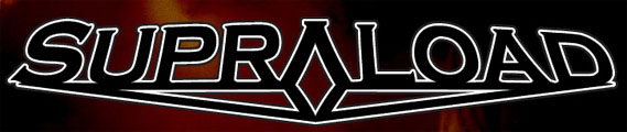 Supraload - Logo