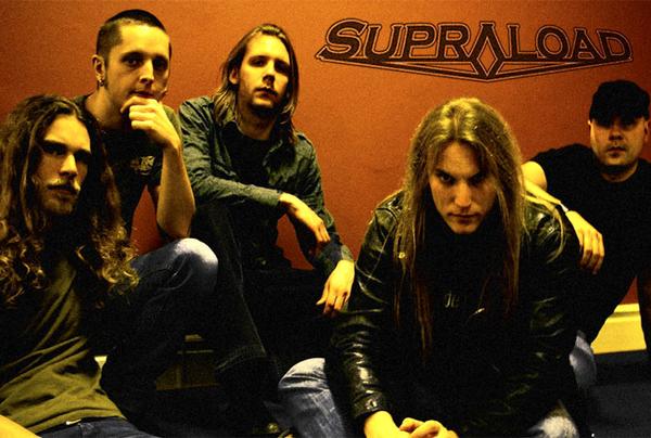 Supraload - Photo