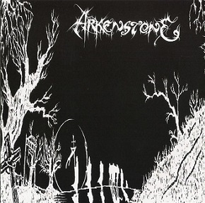 Arkenstone - Arkenstone