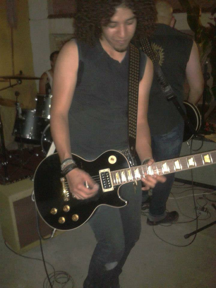 David Castro - Encyclopaedia Metallum: The Metal Archives