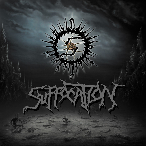 Suffocation - Suffocation