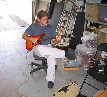 Gonzalo Alfageme López