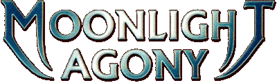Moonlight Agony - Logo