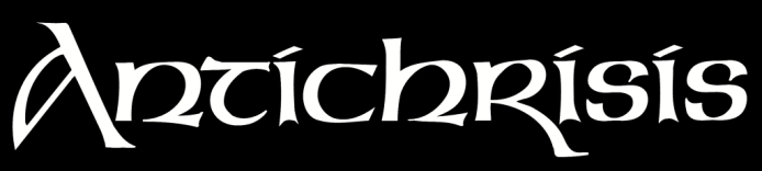 Antichrisis - Logo