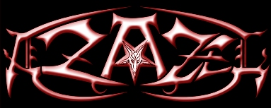 Azazel - Logo