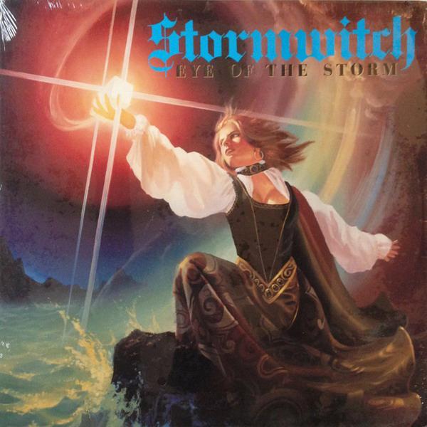 Stormwitch - Eye of the Storm