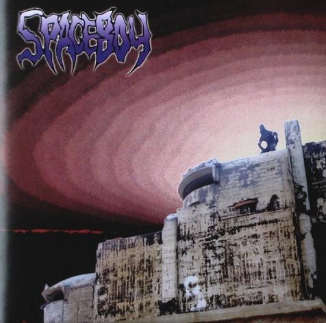 Spaceboy - Getting Warm on the Trail of Heat
