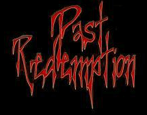 Past Redemption - Logo