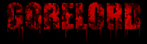 Gorelord - Logo