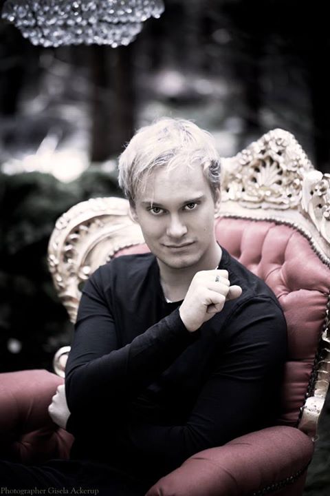 Sebastian Berglund