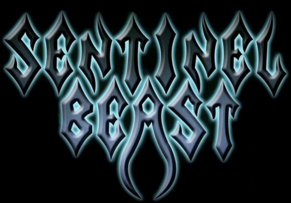 Sentinel Beast - Logo