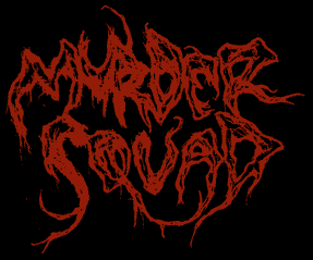 Murder Squad - Logo