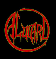 Alucard - Logo