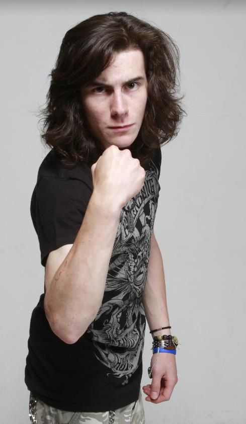 James Chancé