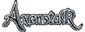 Axenstar - Logo
