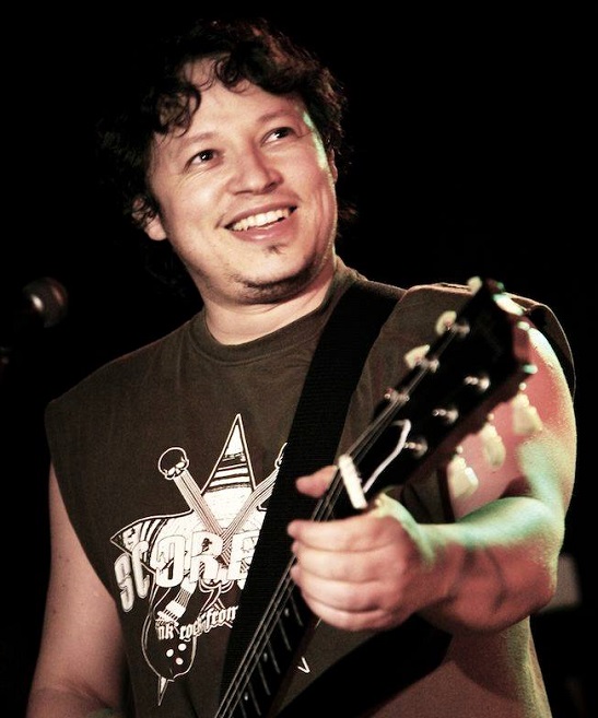 Paulo Vieira