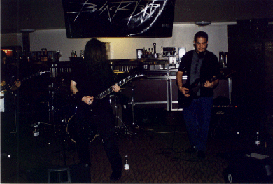 Black Trip - Photo