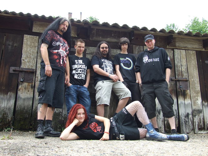 Komat - Encyclopaedia Metallum: The Metal Archives
