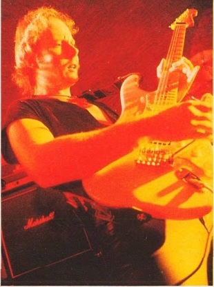 Markus Berger