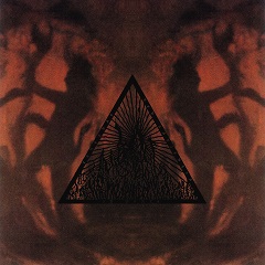 Monte Penumbra / Half Visible Presence - Half Visible Presence / Monte Penumbra
