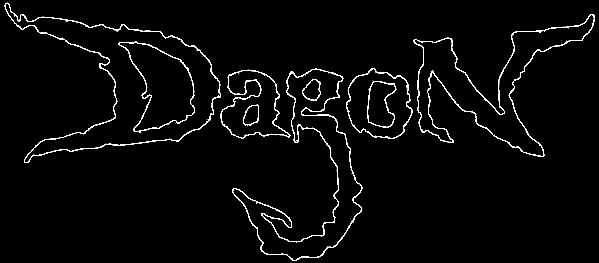 Dagon - Logo